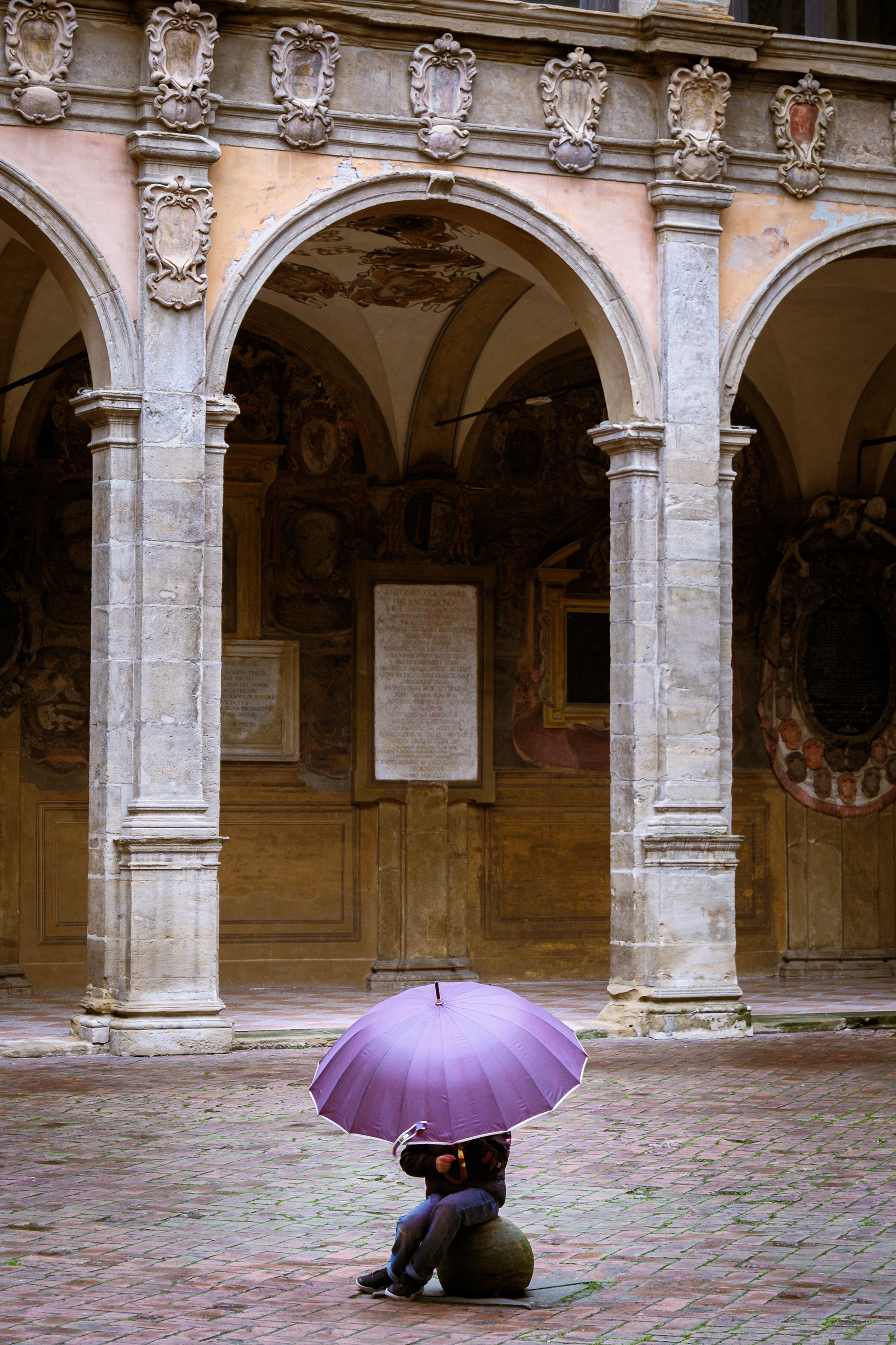 1 - Bologna