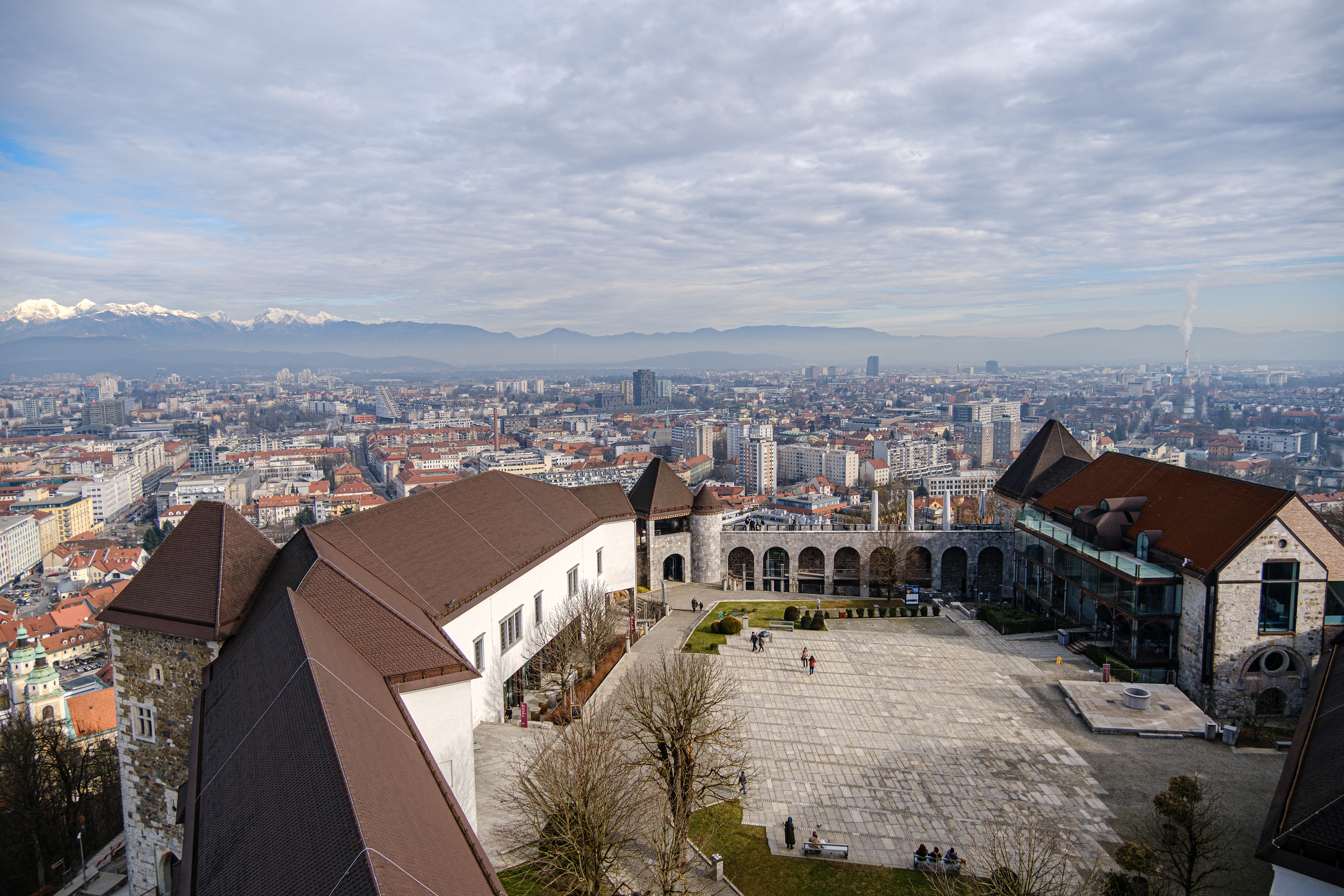Ljubljana || F3.5, 1/1900 sec, ISO 160
