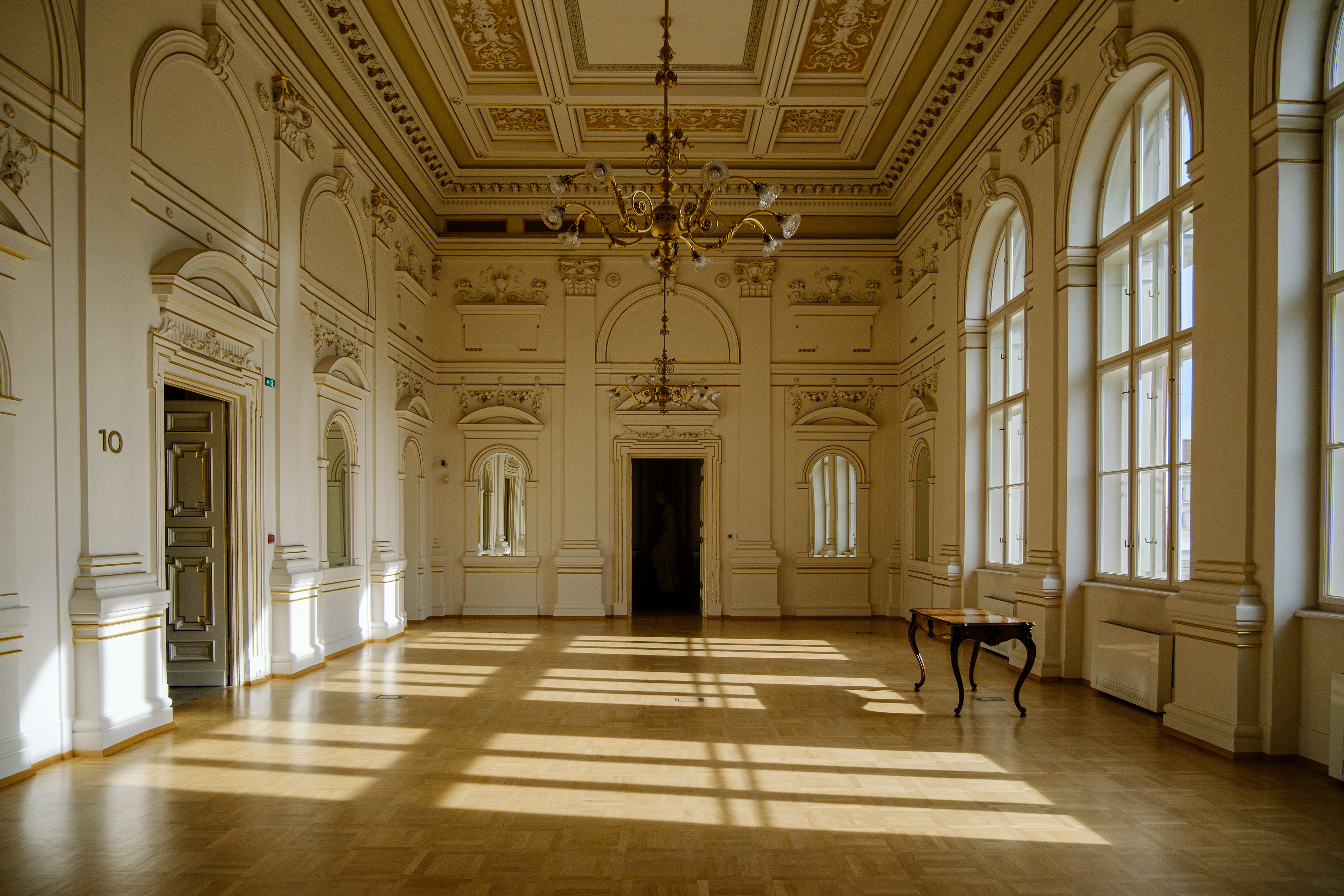 Ljubljana || F3.5, 1/1000 sec, ISO 160