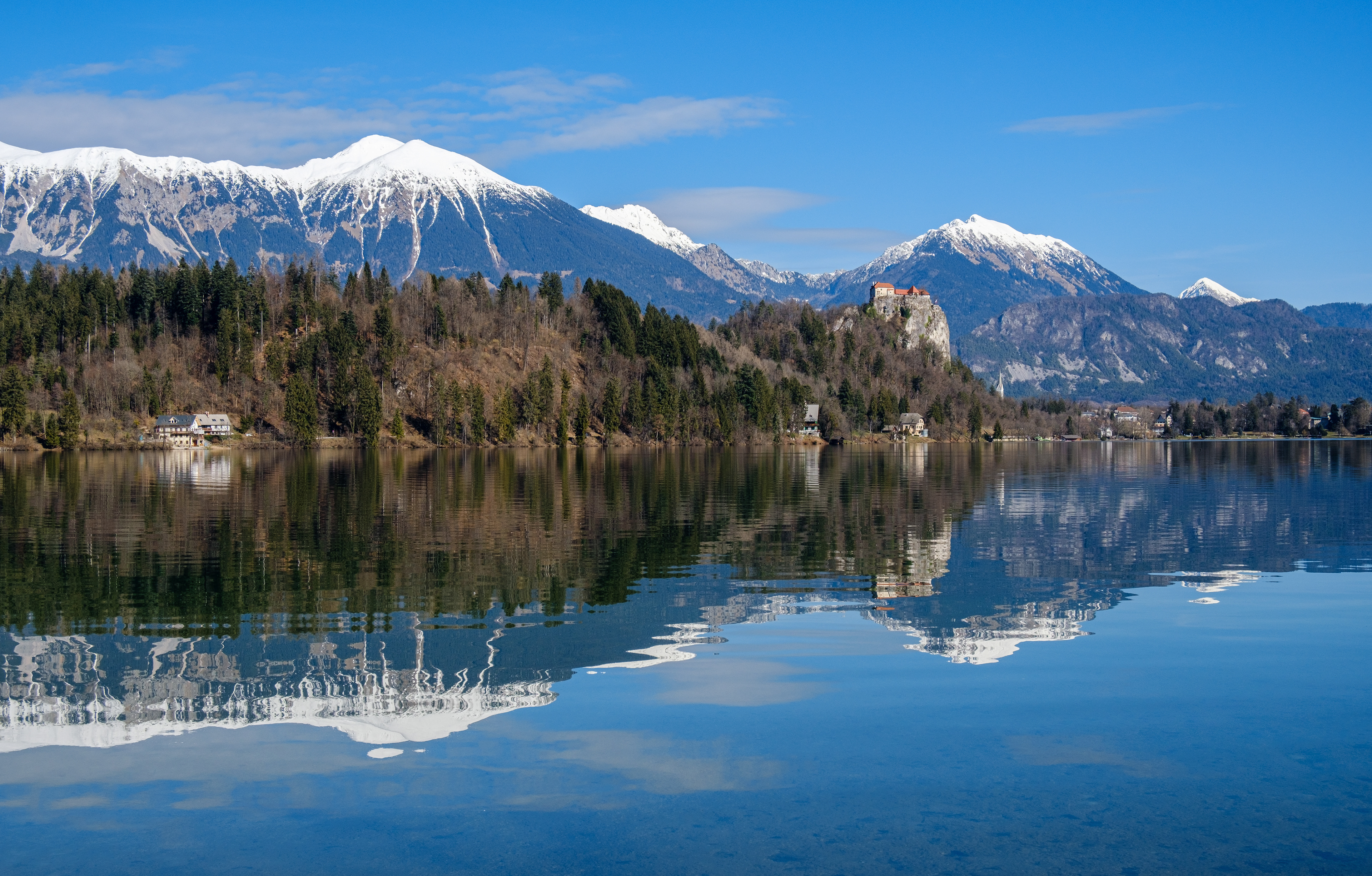 Bled || F7.1, 1/800 sec, ISO 160