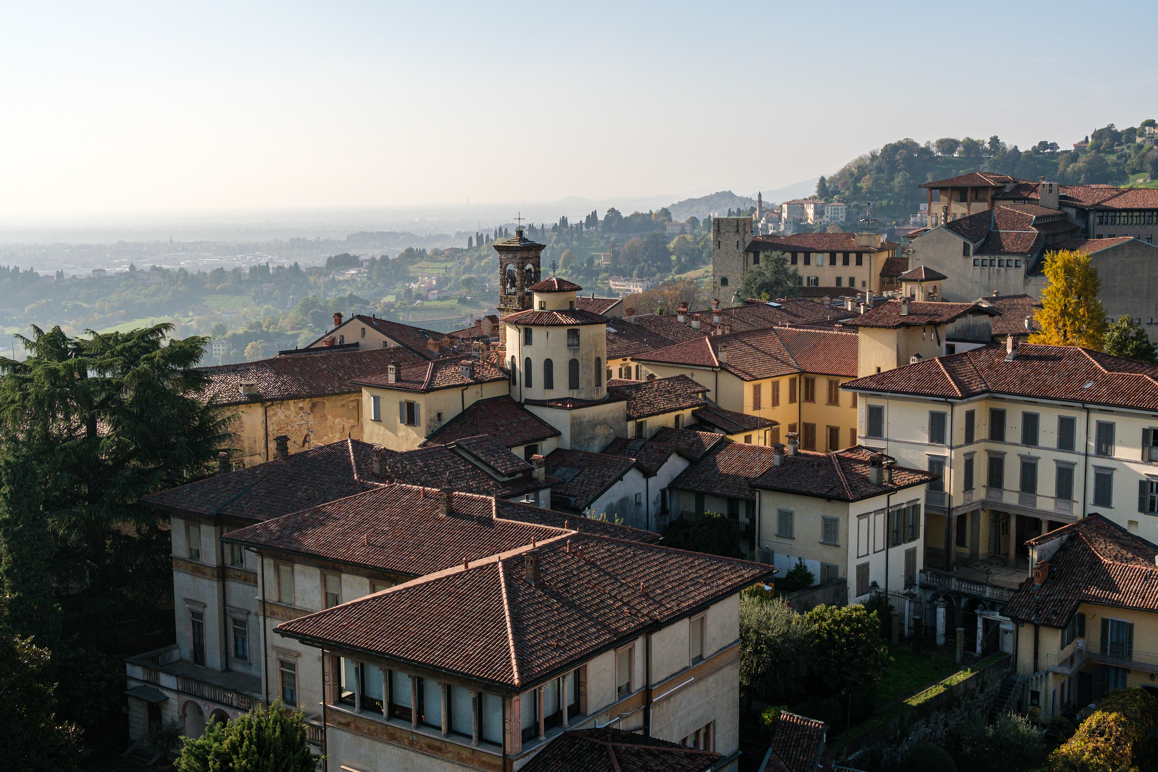 26 - Bergamo