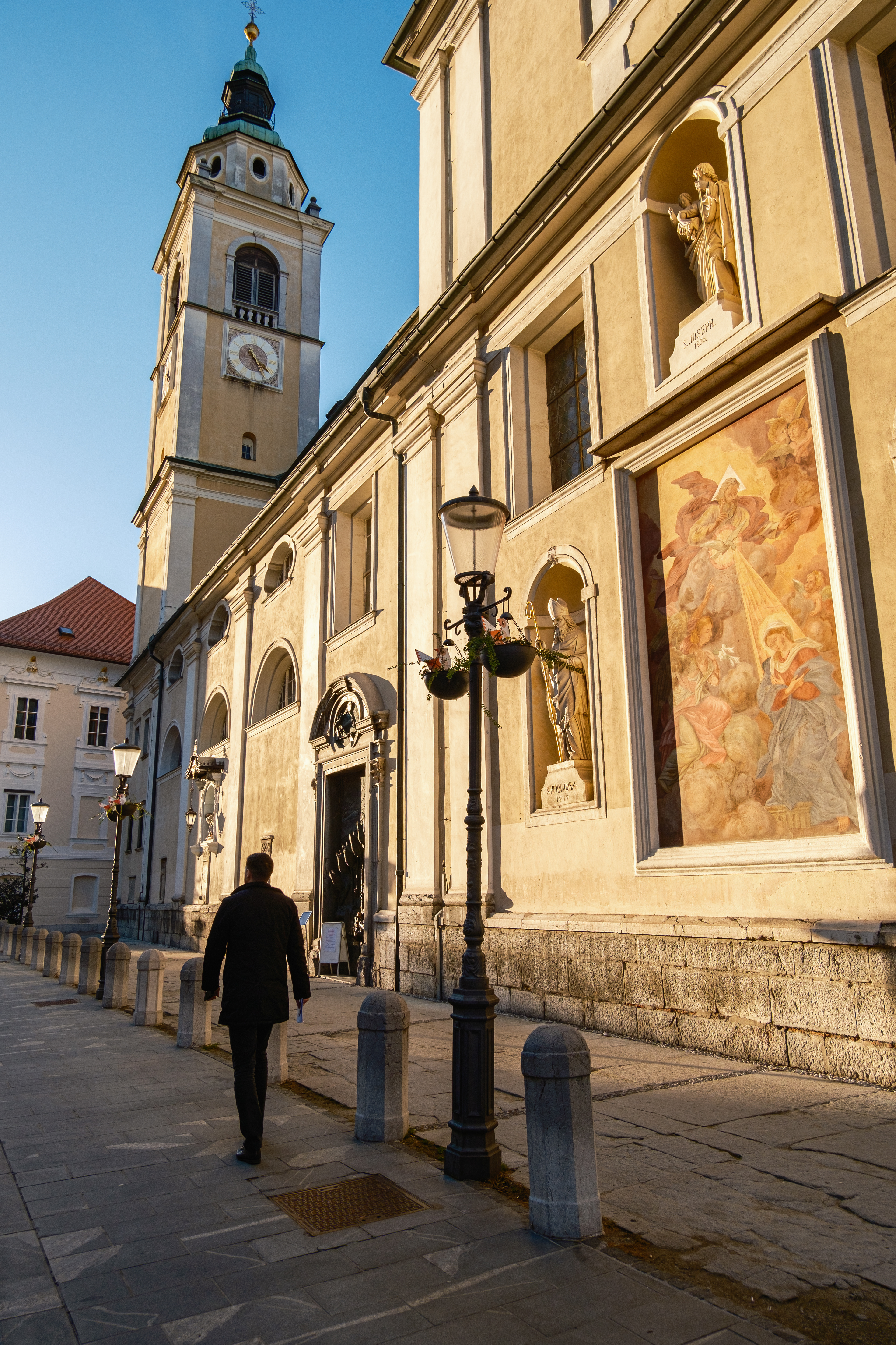 Ljubljana || F5.6, 1/500 sec, ISO 160