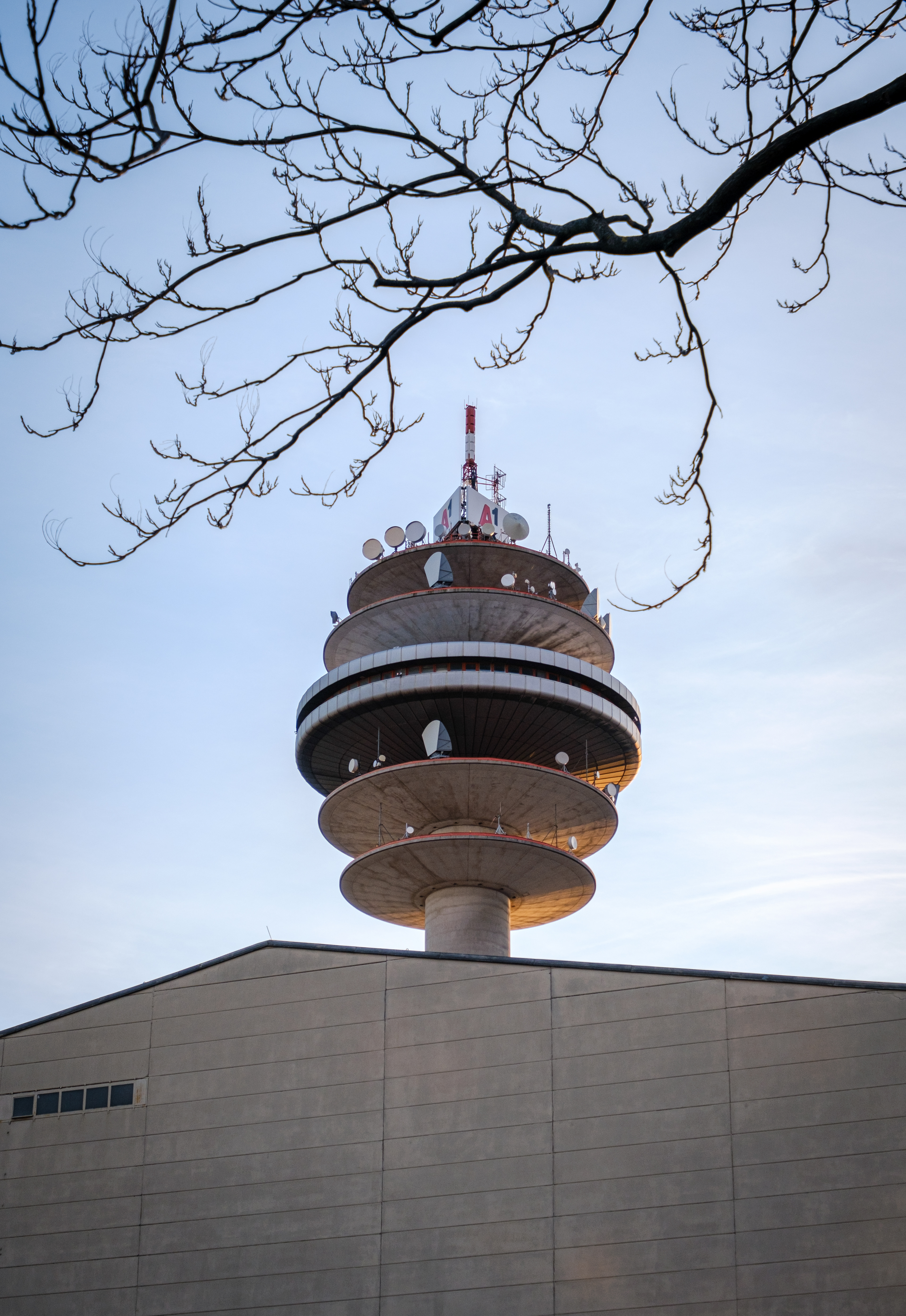 Vienna || F5.6, 1/150 sec, ISO 160