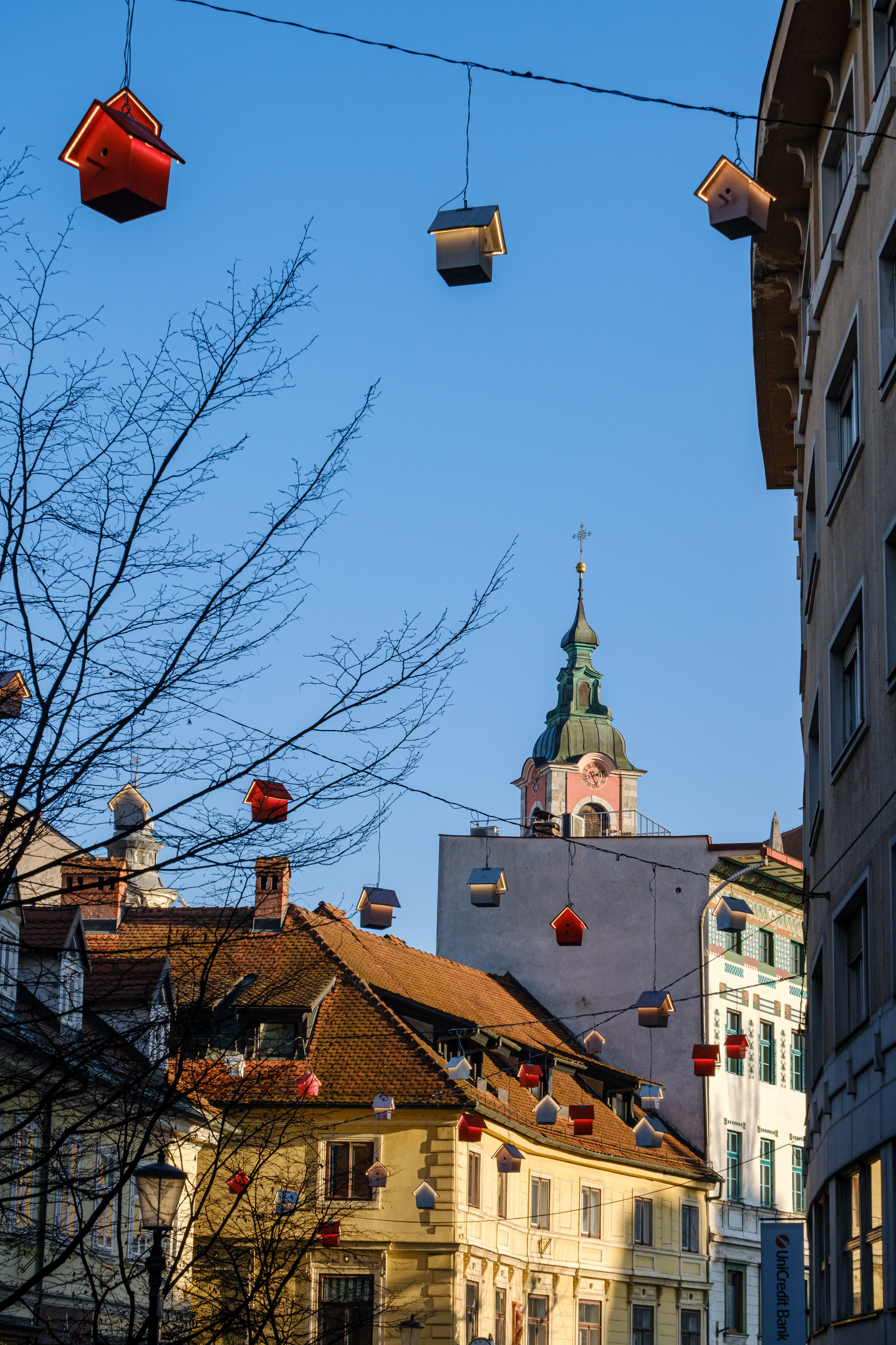 Ljubljana || F7.1, 1/550 sec, ISO 160