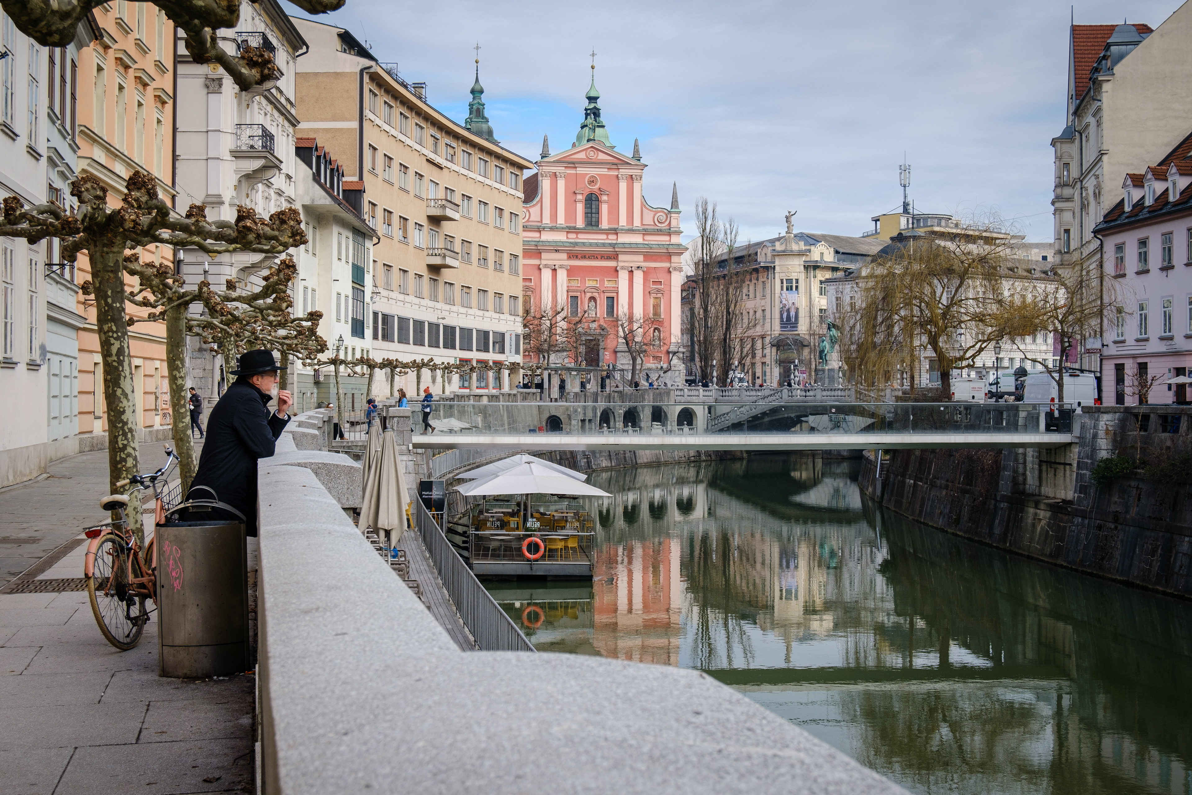 Ljubljana || F7.1, 1/250 sec, ISO 160