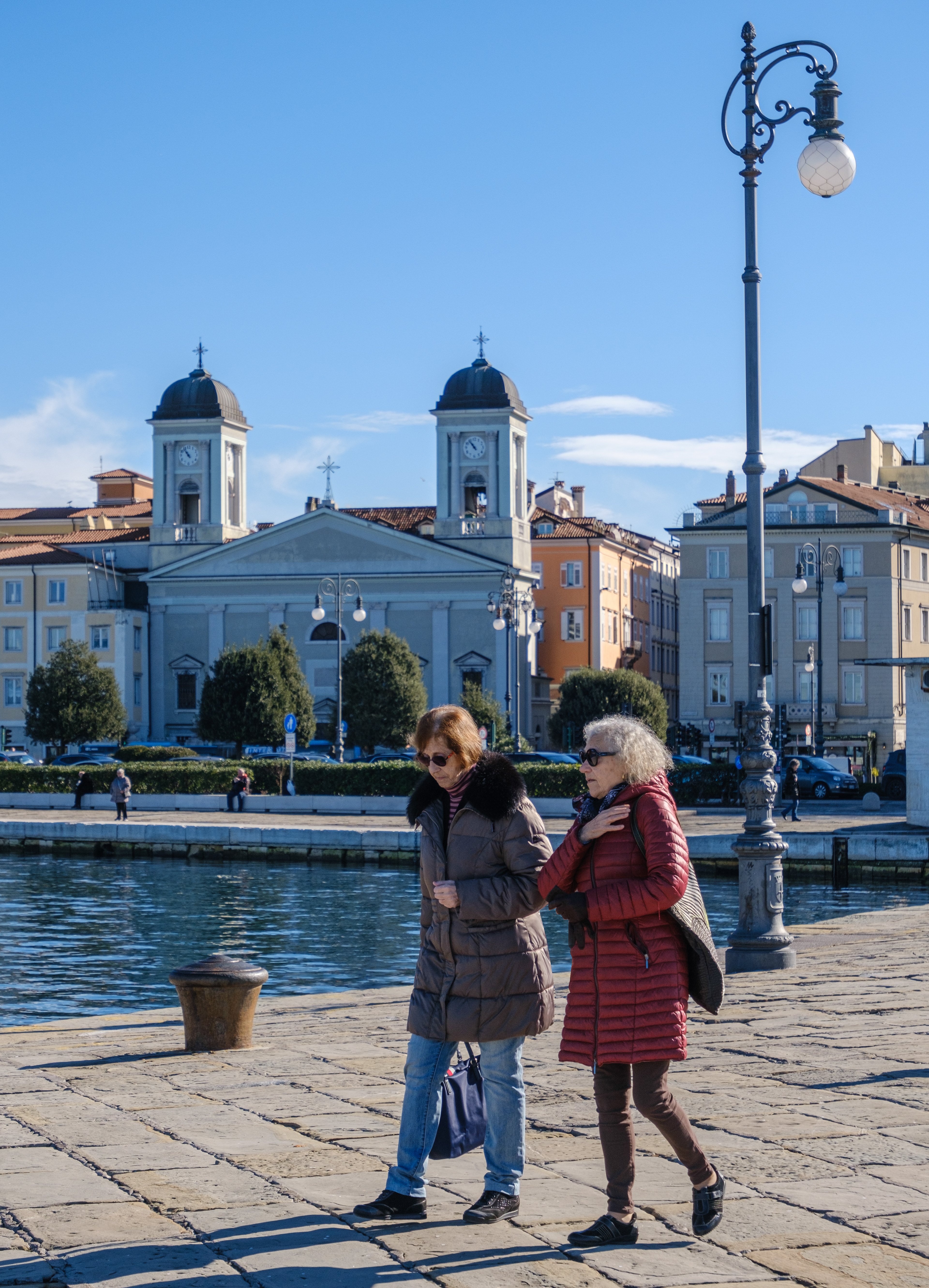 Trieste || F5.6, 1/1000 sec, ISO 160