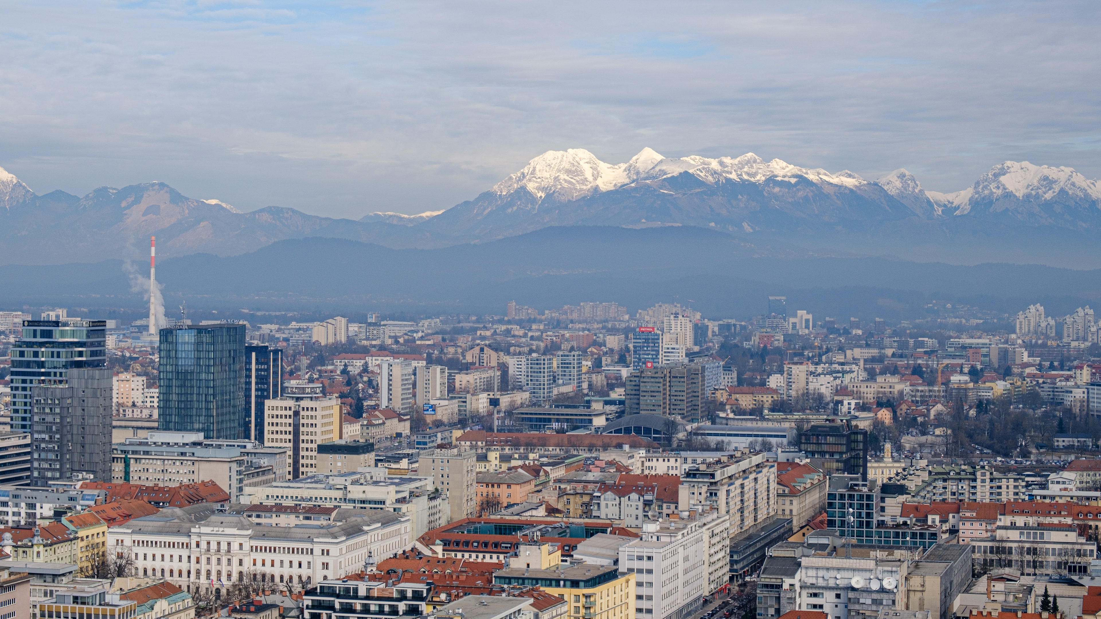 Ljubljana || F7.1, 1/640 sec, ISO 160