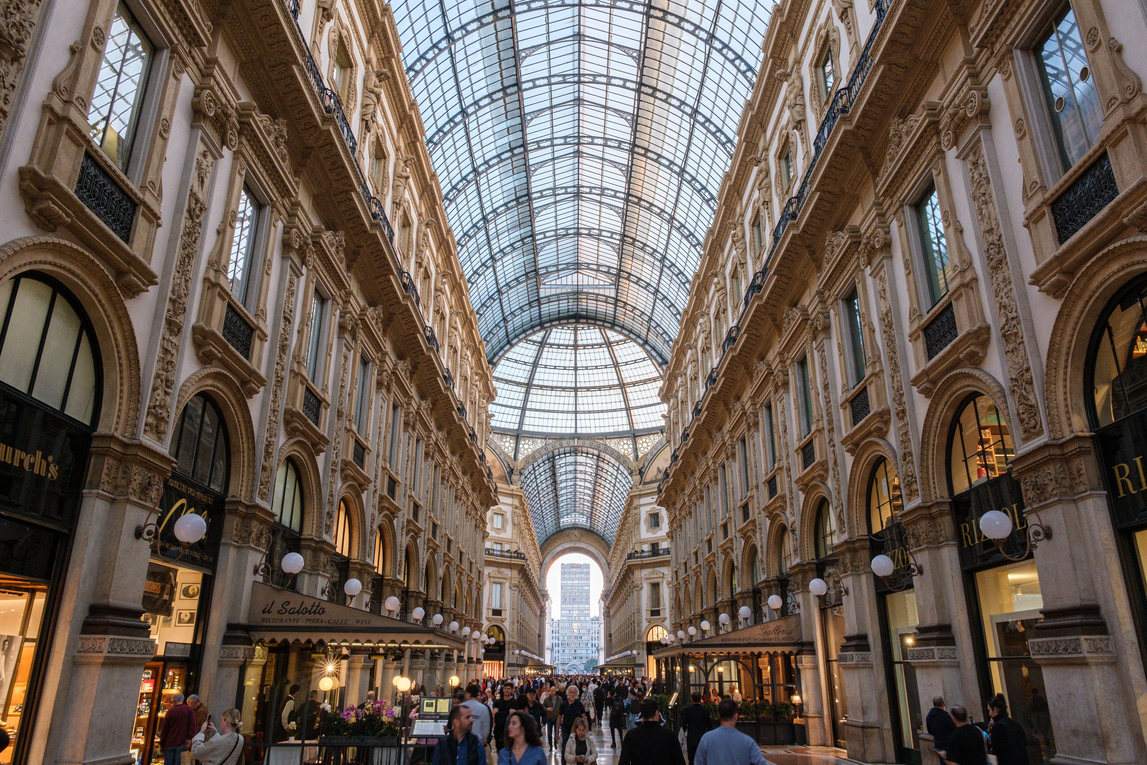 24 - Milan