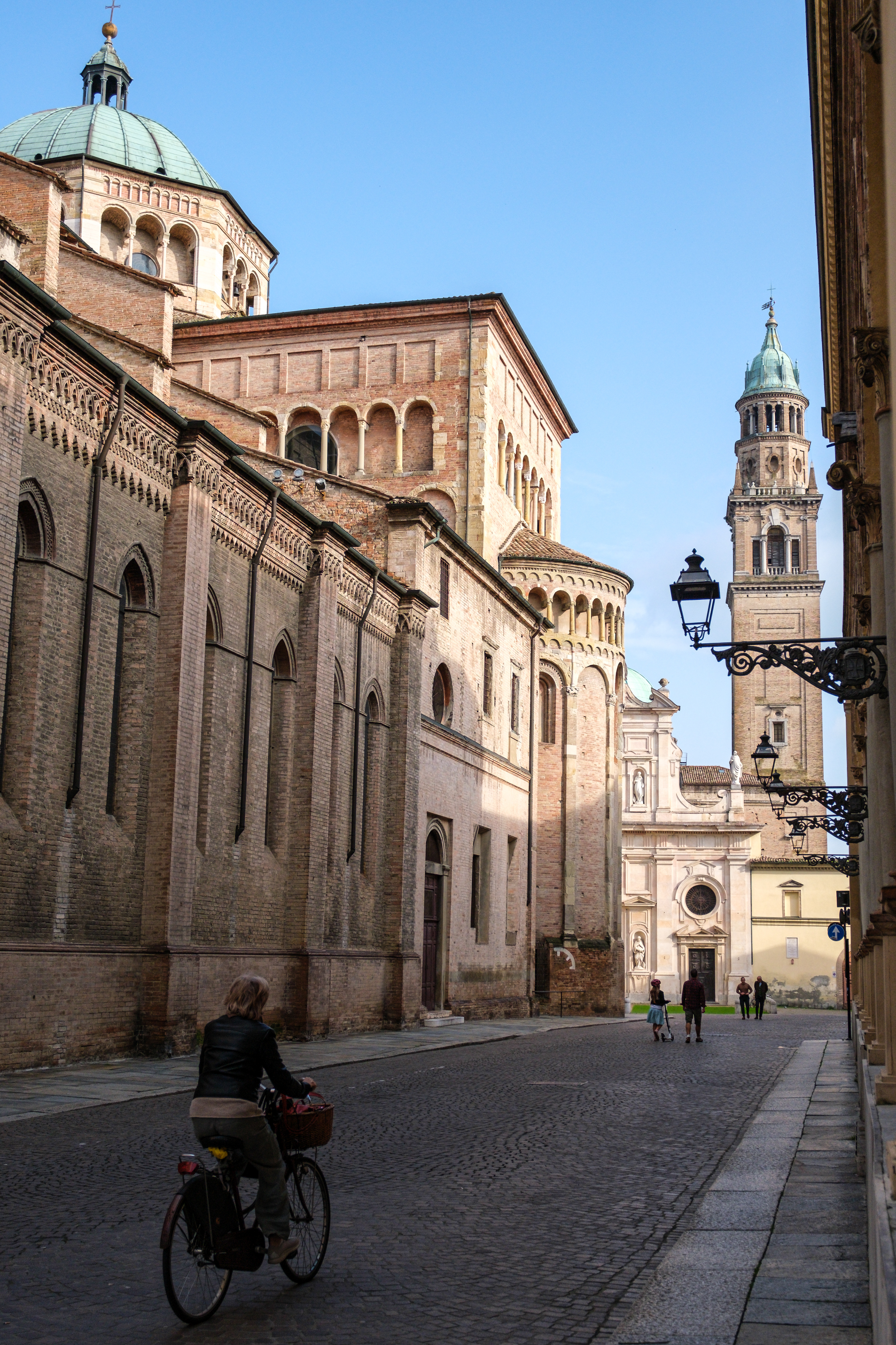 16 - Parma