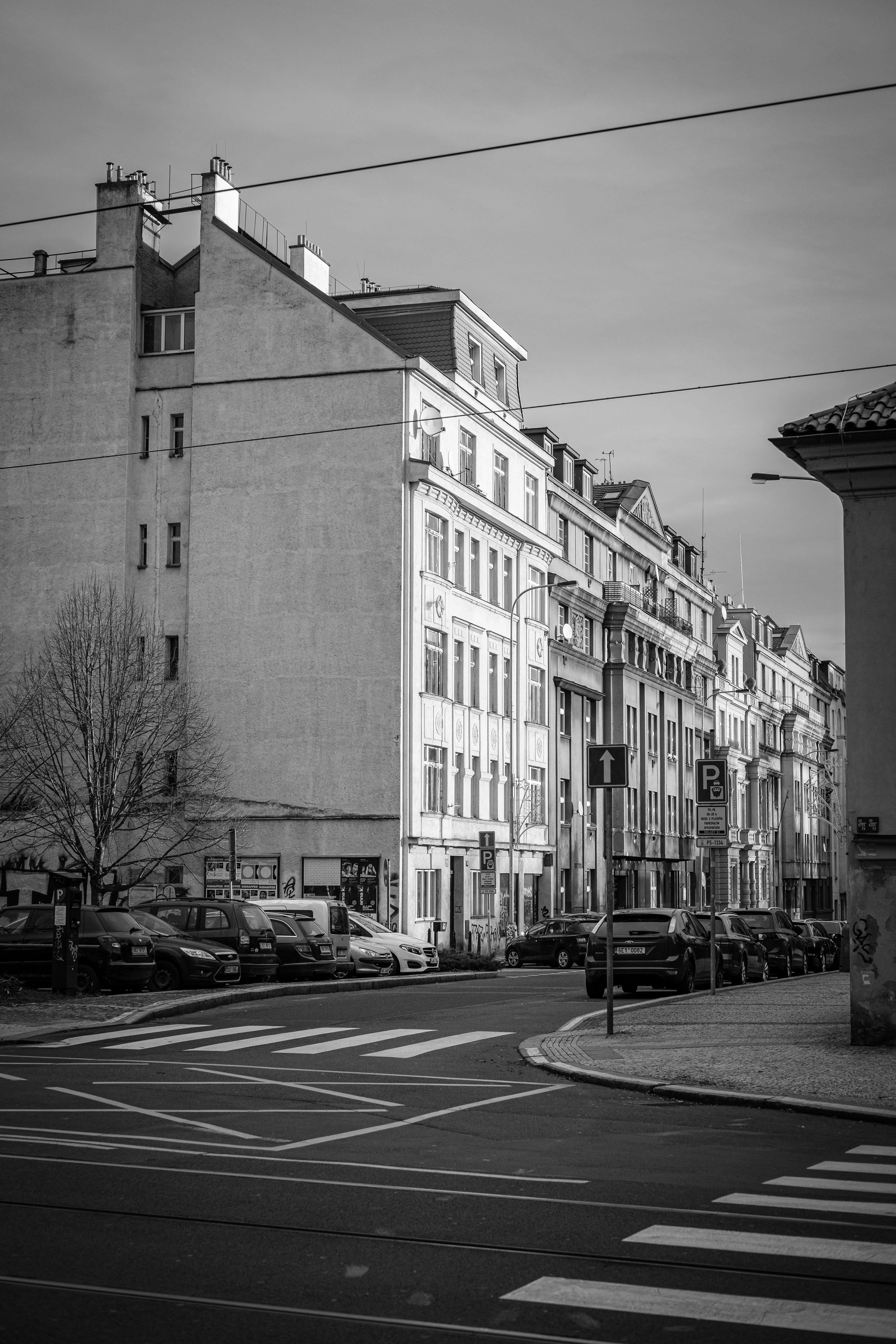 Prague || F4, 1/750 sec, ISO 160