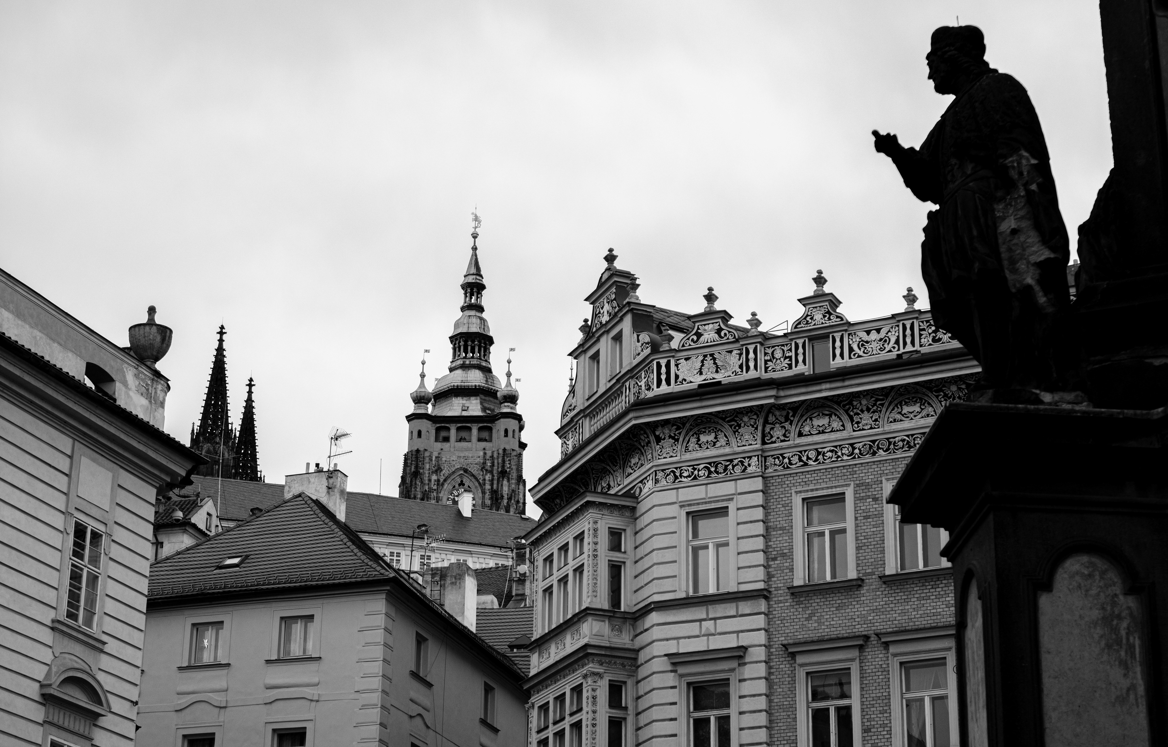 Prague || F5.6, 1/90 sec, ISO 160