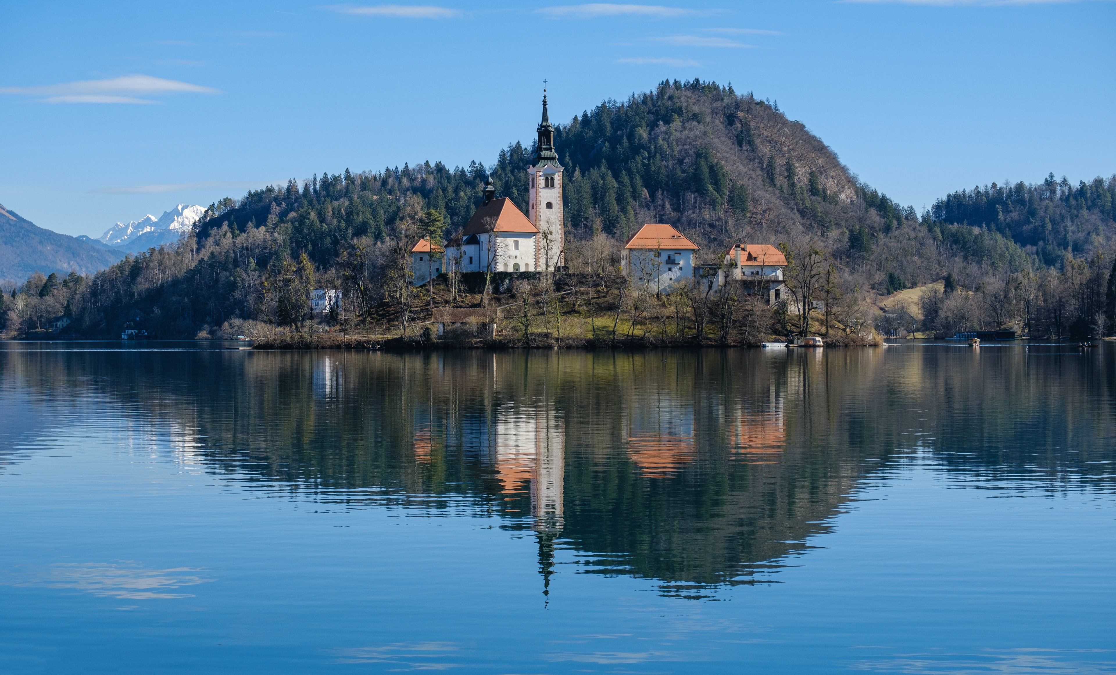 Bled || F7.1, 1/550 sec, ISO 160