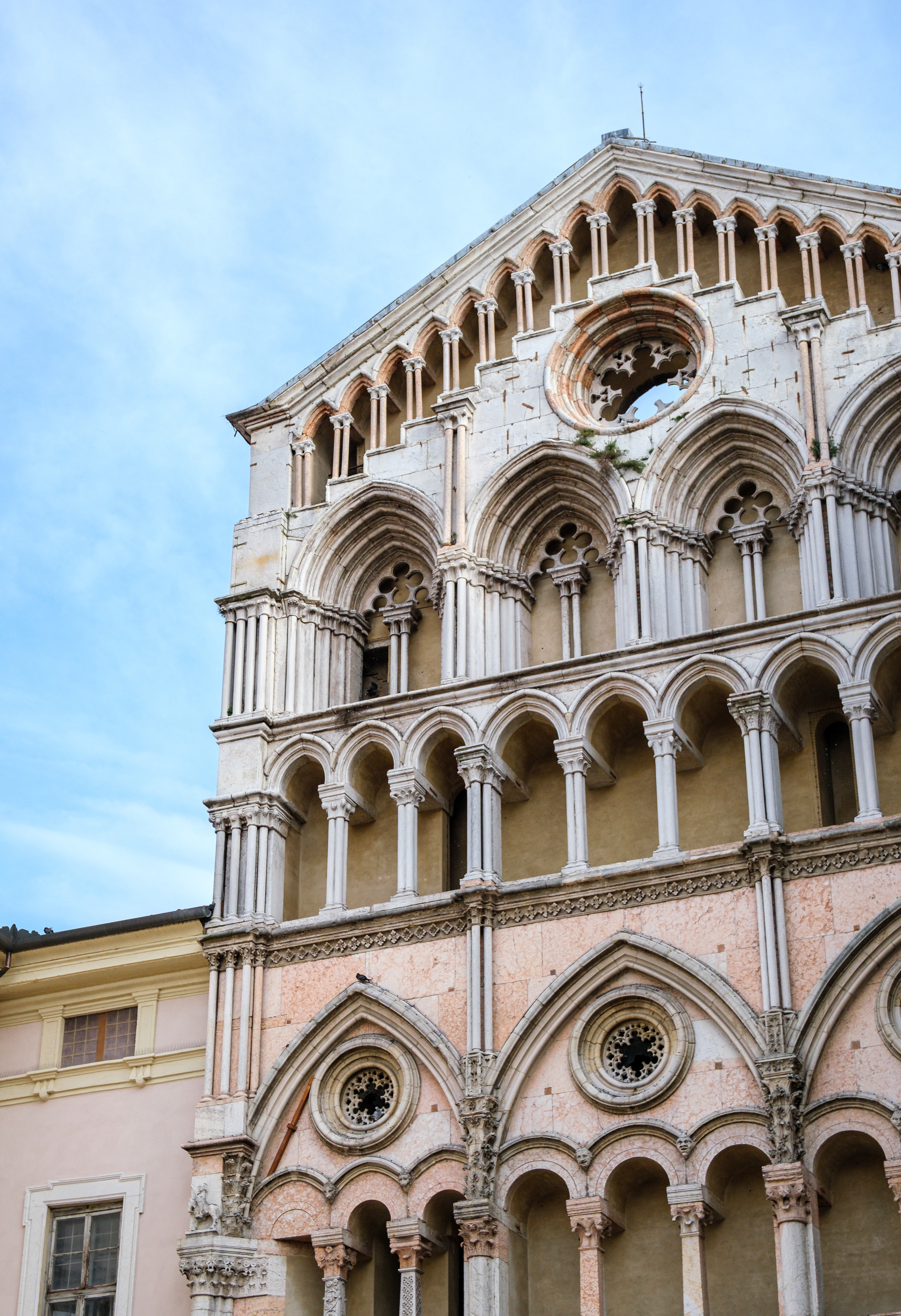 6 - Ferrara