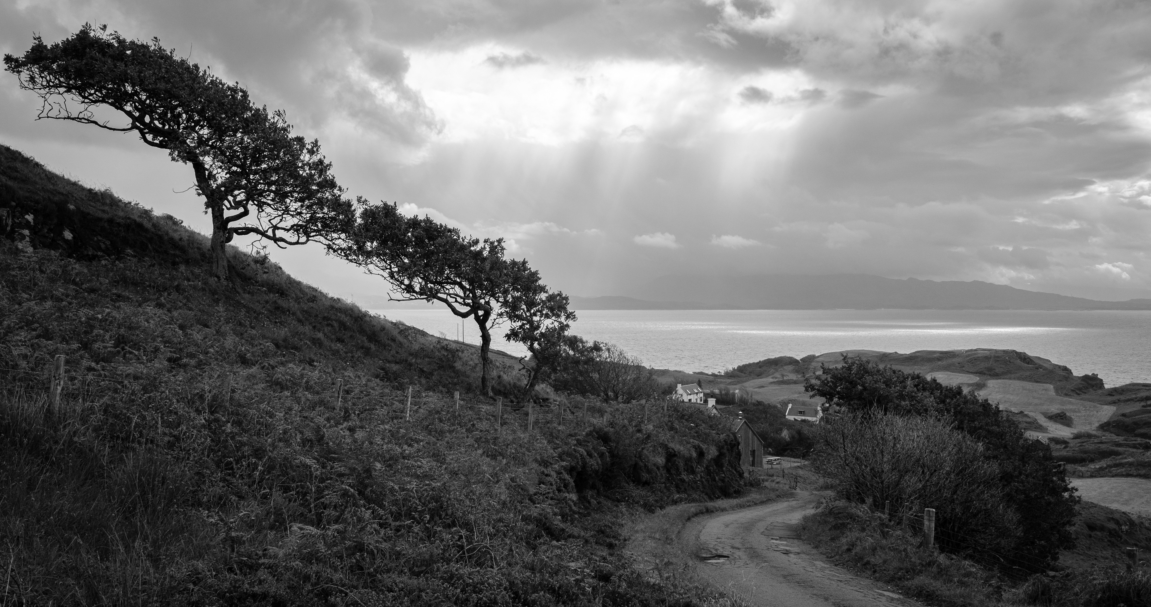 Dawn Breaks || Isle of Skye