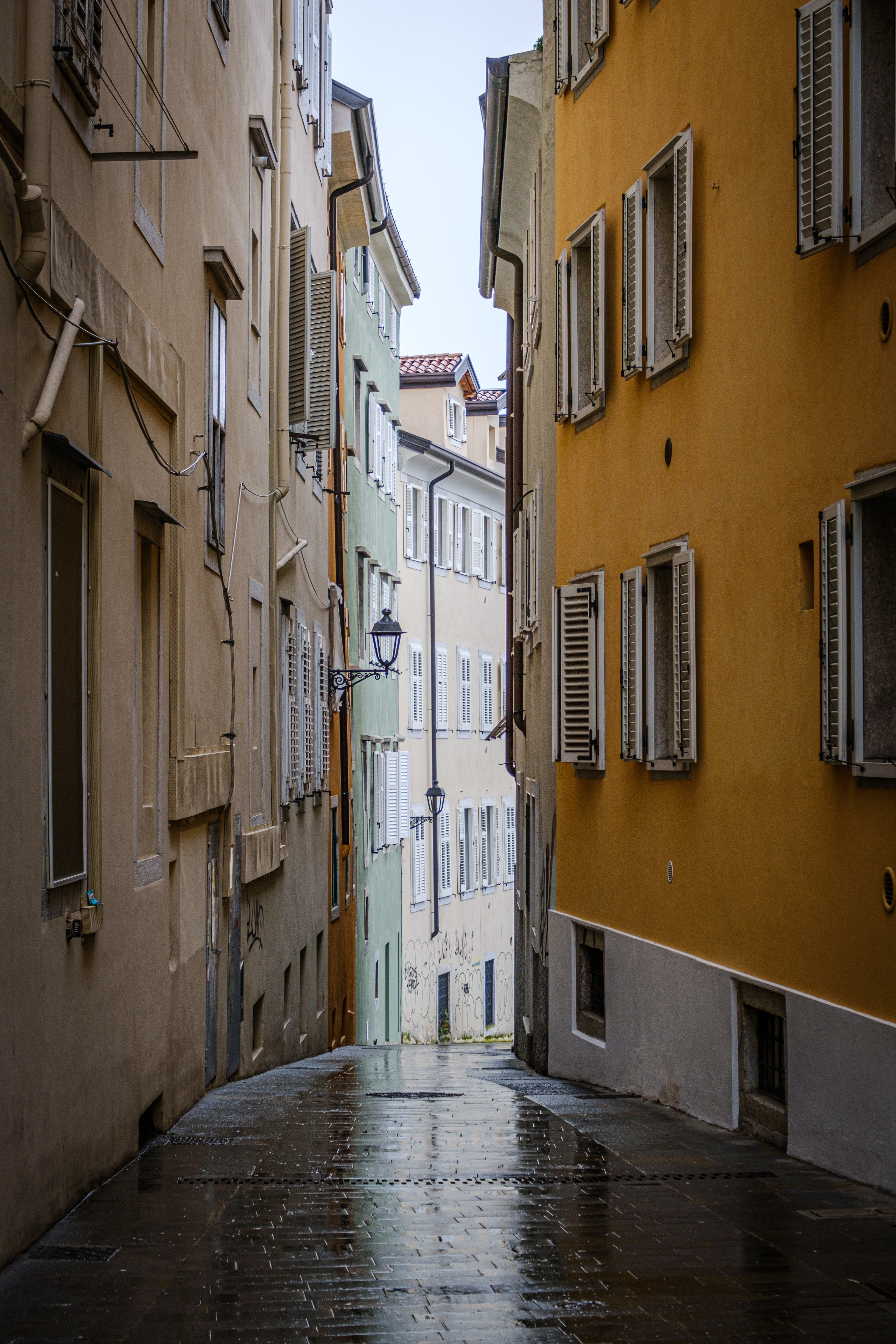 Trieste || F5.6, 1/150 sec, ISO 160