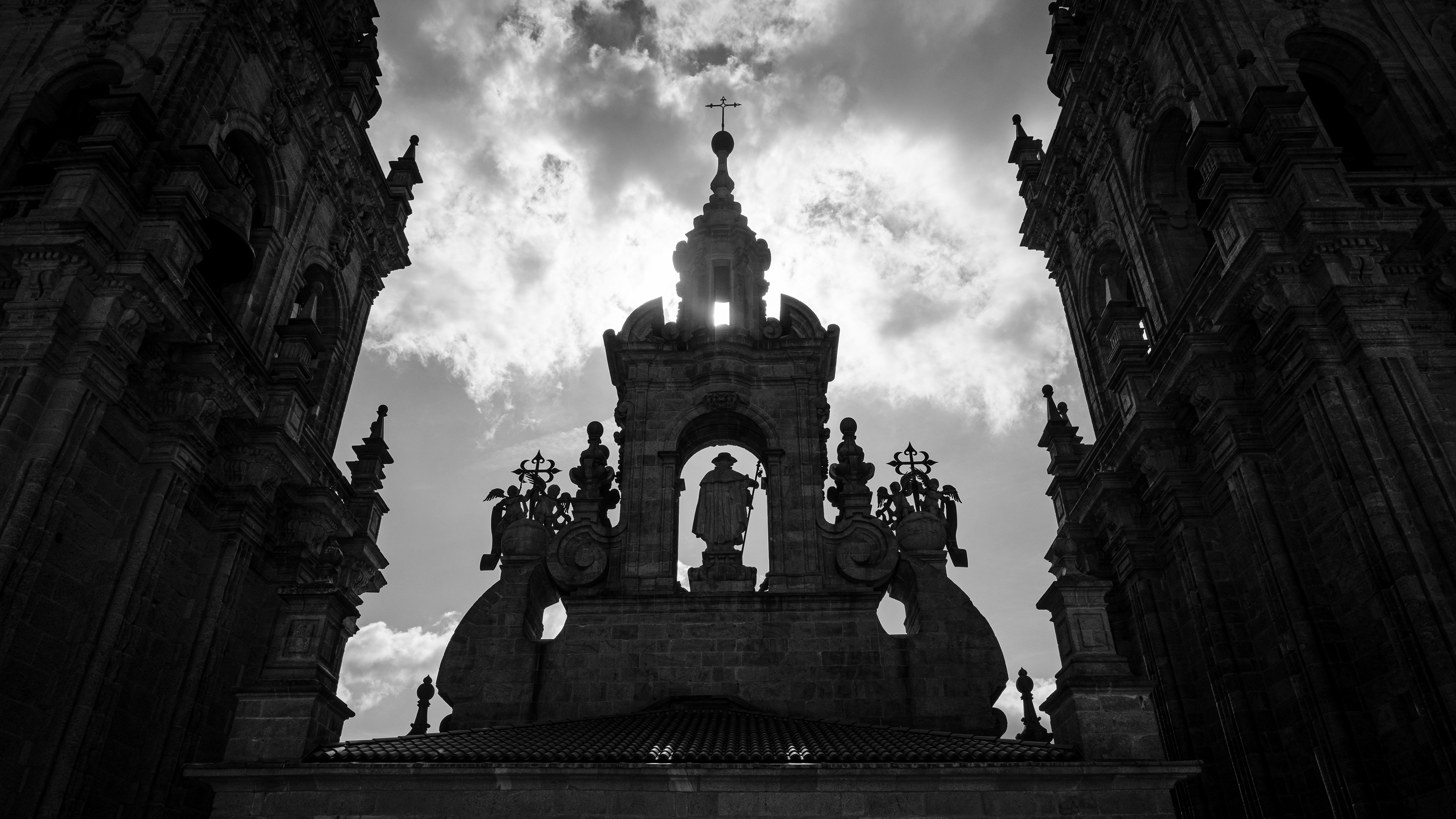 Judgement || Santiago de Compostela, Spain