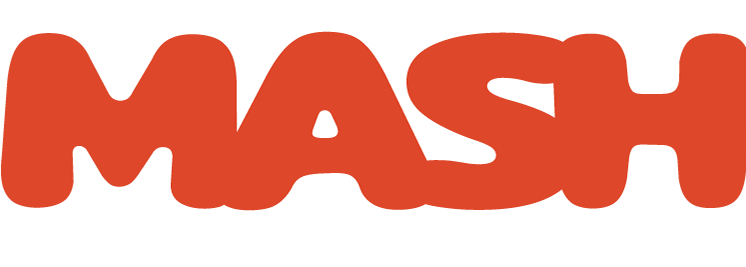 Mash Logo