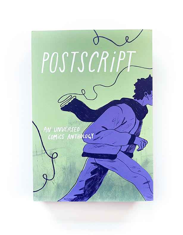 Note: Cover design designed by Cas Marotta