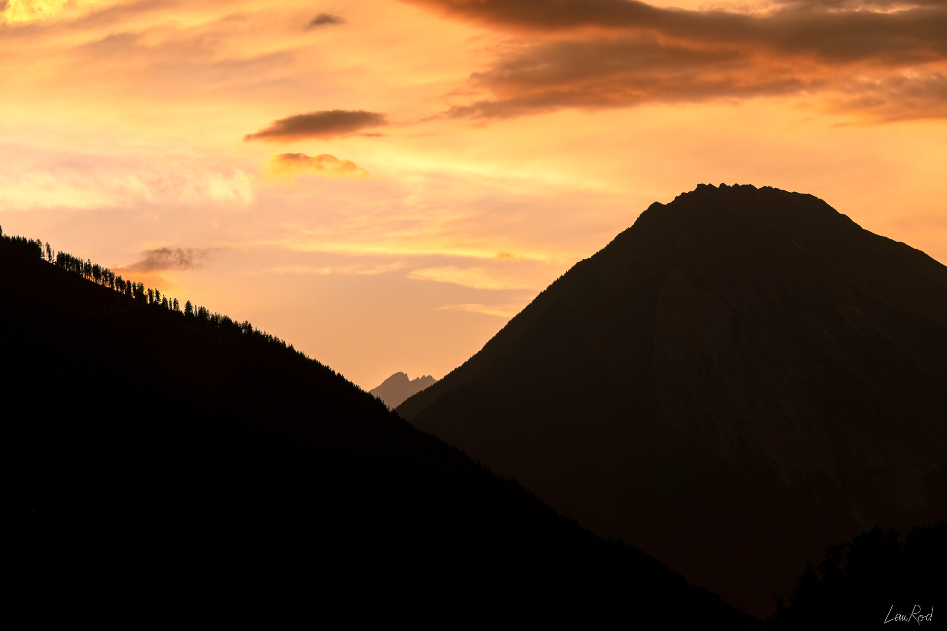 Alpes suisse - DHJ056