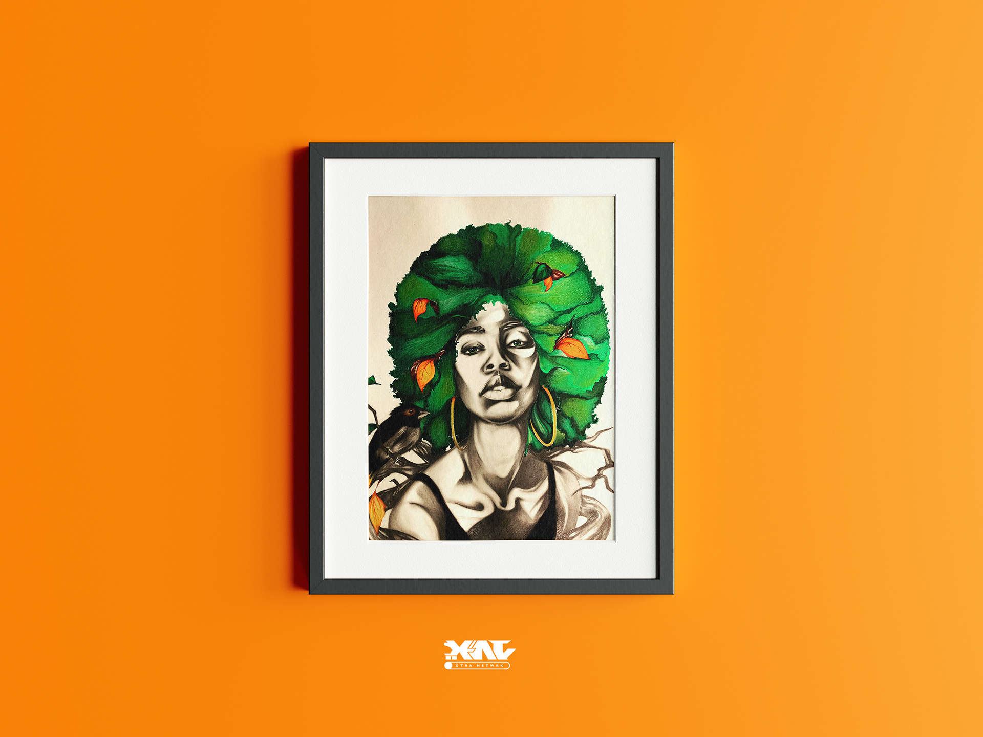 20in x 30inch - Graphite/Prisma color