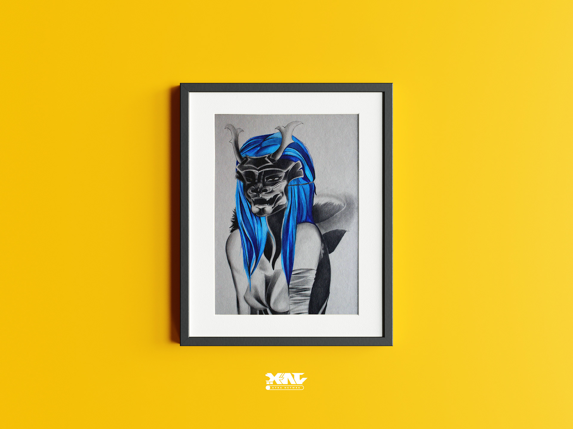 18in x 24inch - Graphite/Prisma color