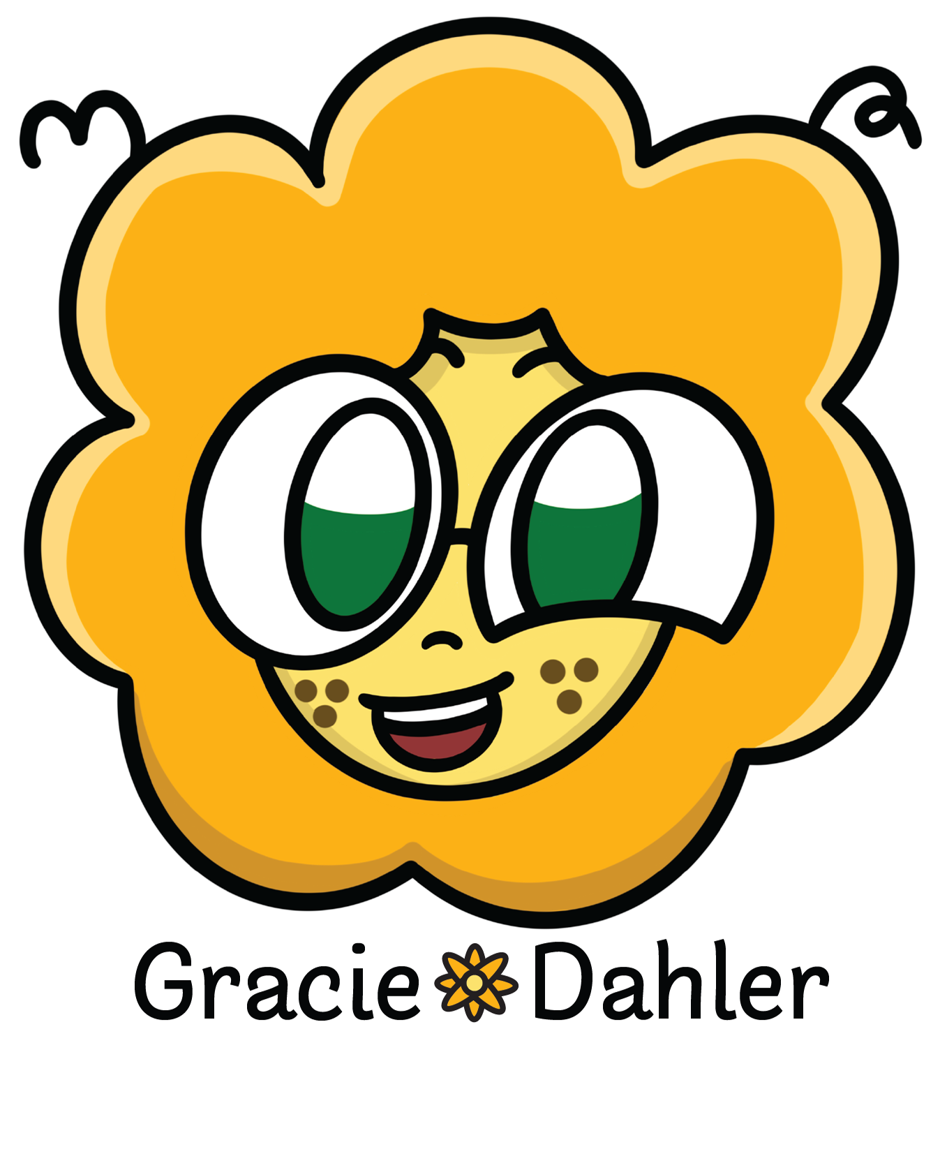Gracie Dahler