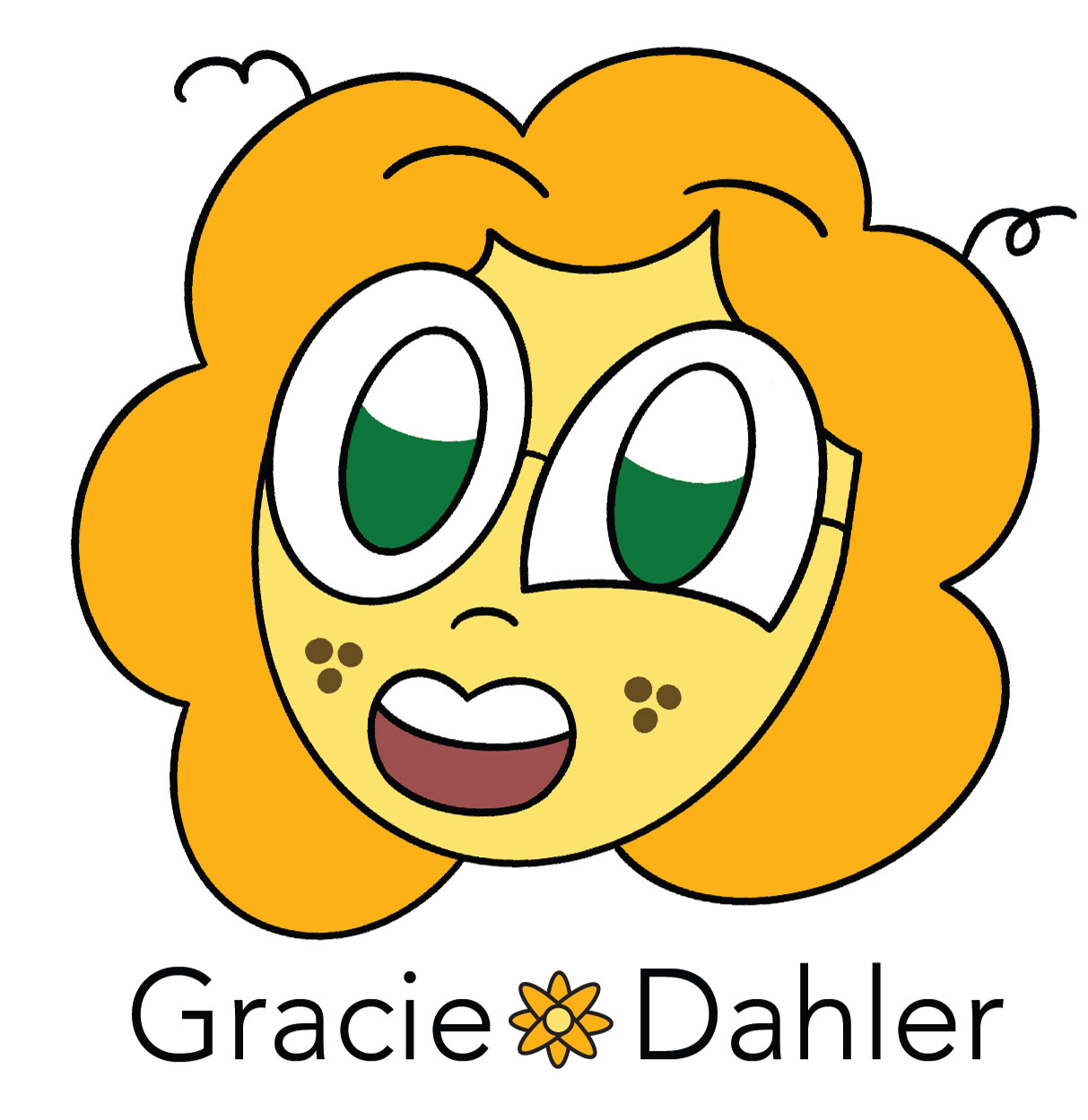 Gracie Dahler