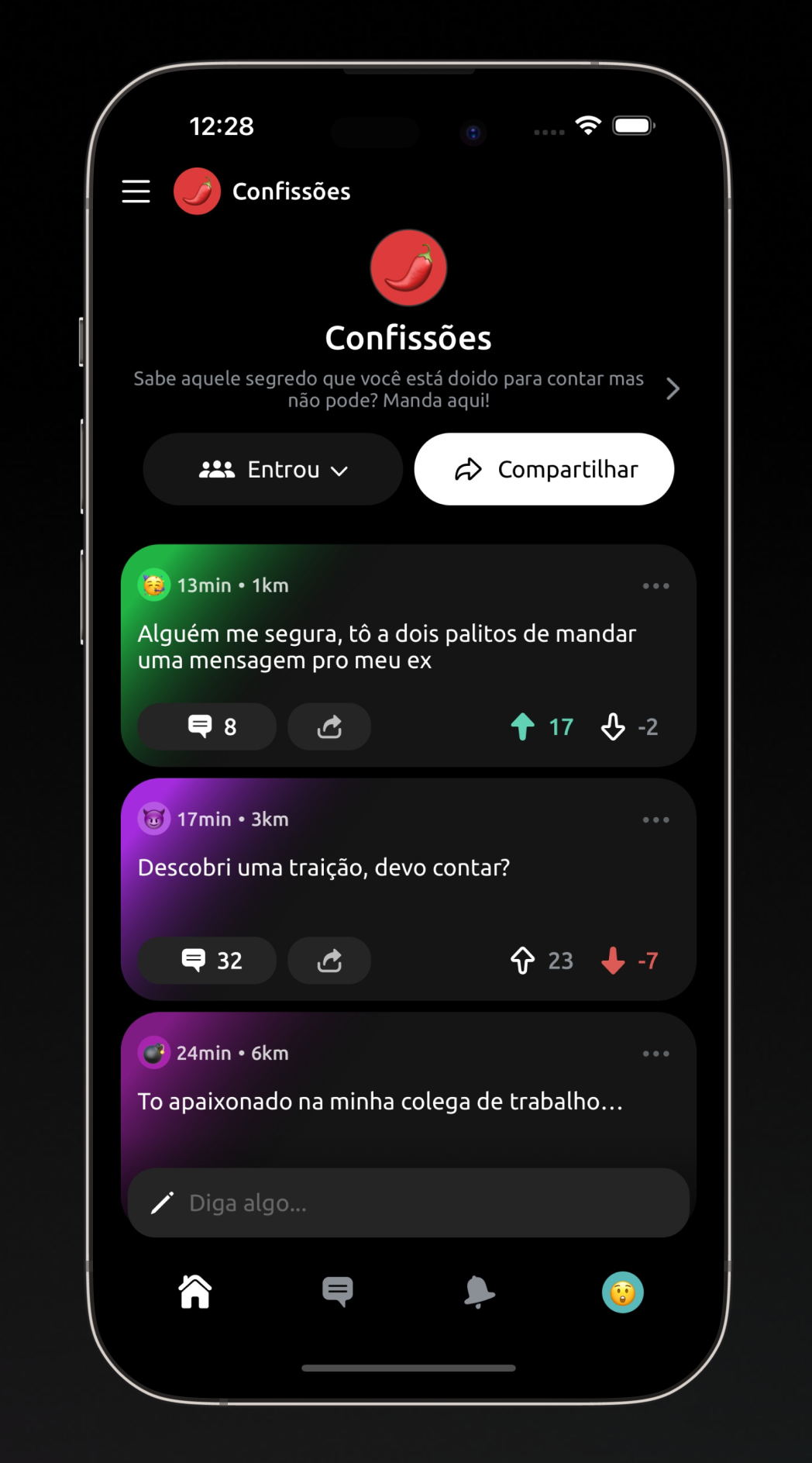 Groups
