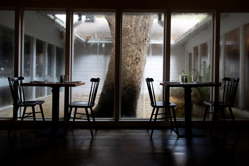 Stagecoach Inn - Salado, TX