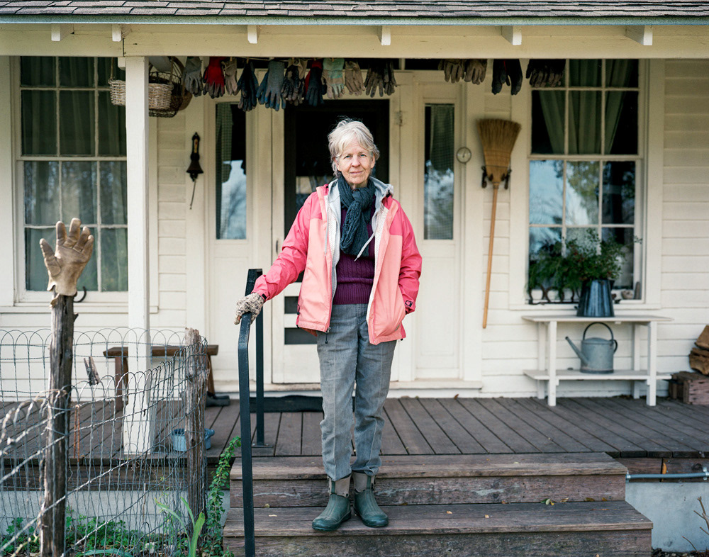 Homegrown: Urban Austin Farmers, 2016