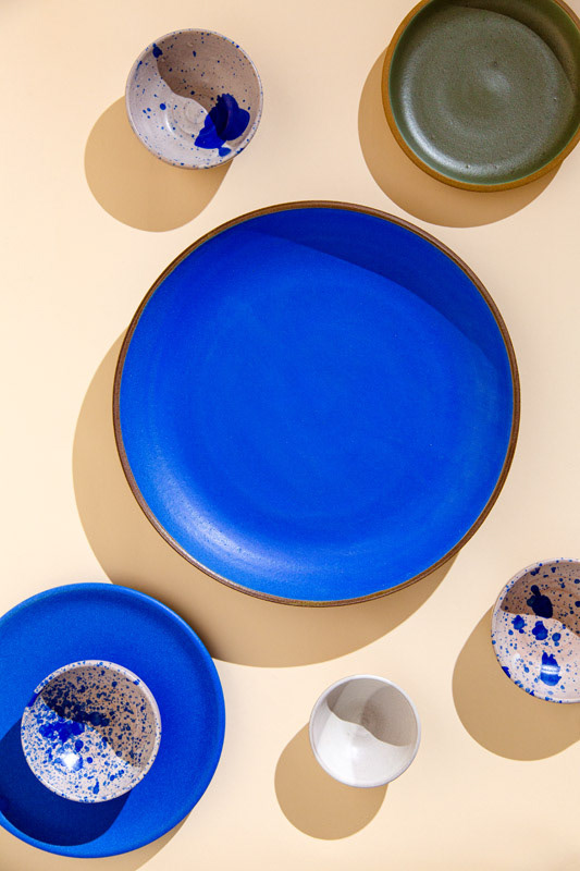 Set the Table: Settle Ceramics