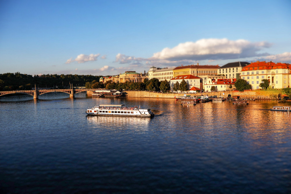 Prague, Czech Republic