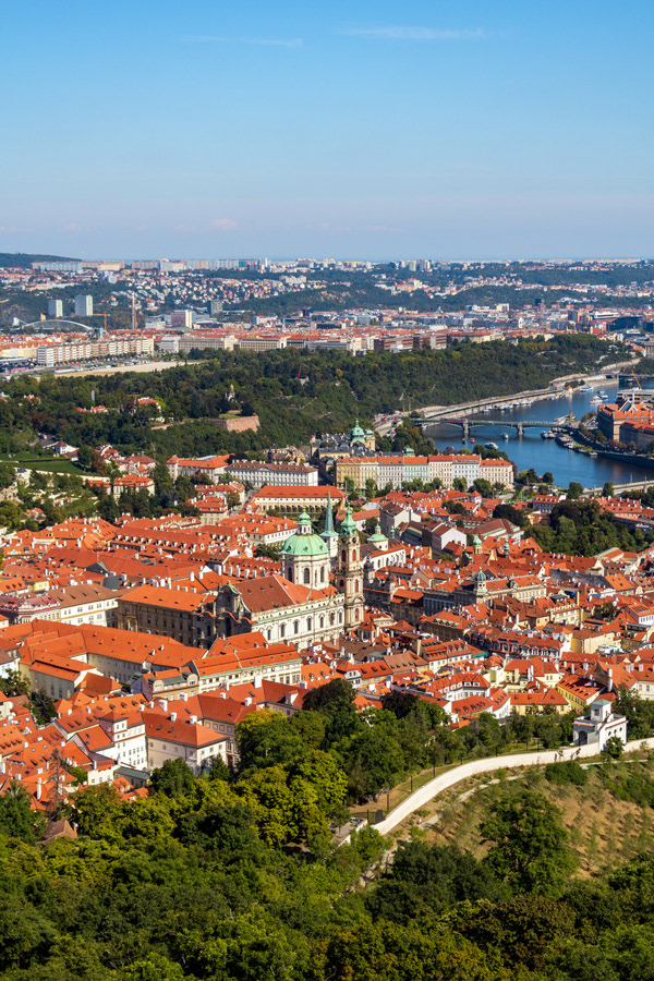 Prague, Czech Republic