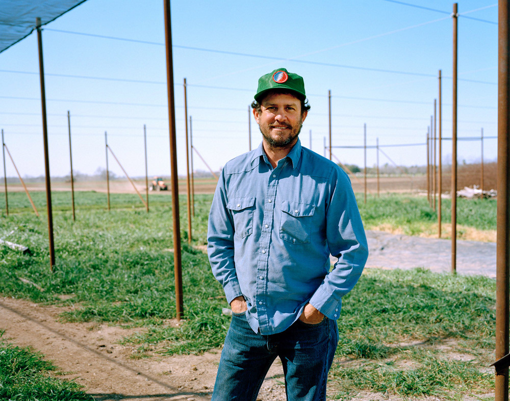 Homegrown: Urban Austin Farmers, 2016