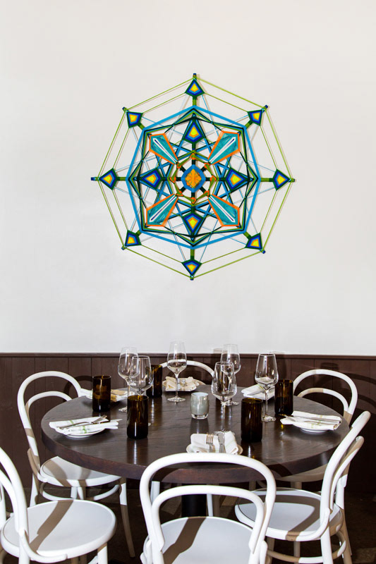 Gràcia Mediterranean