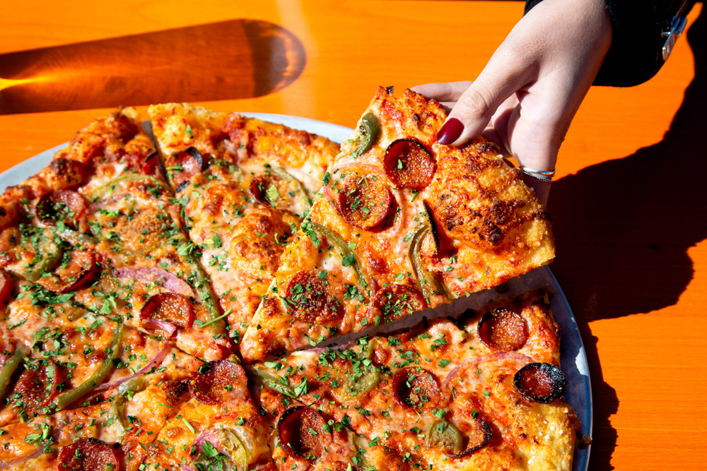 Central Machine Works