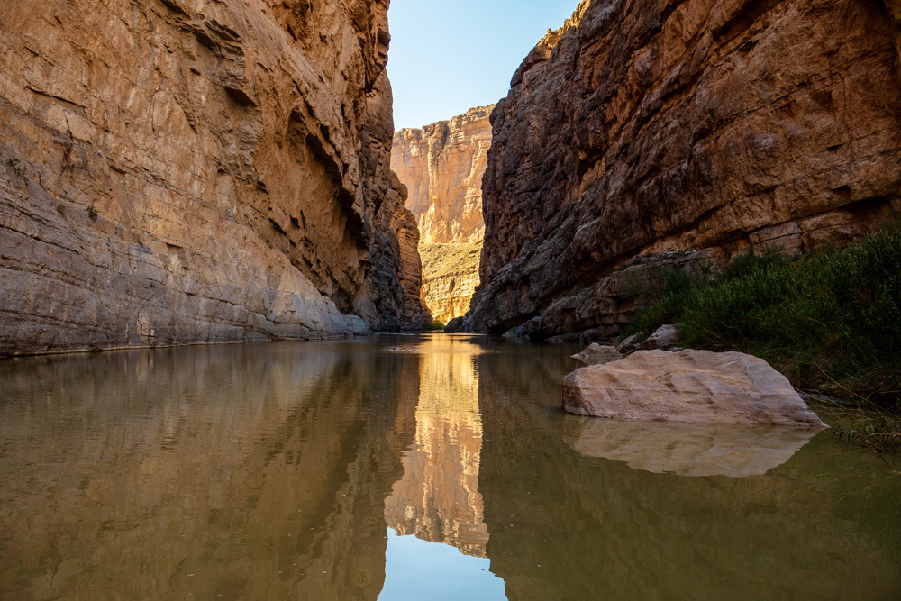 Big Bend National Park