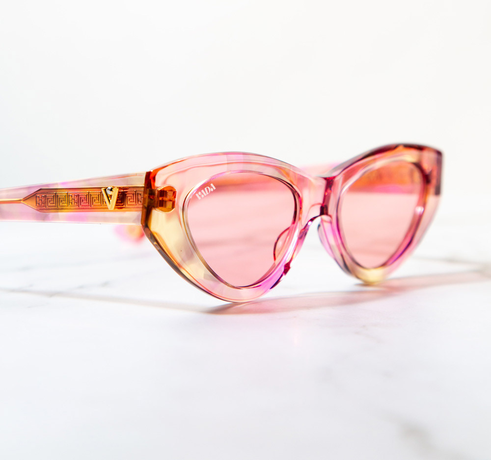 Austin Essentials: VADA Eyewear
