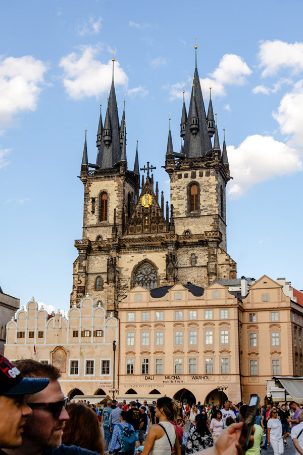 Prague, Czech Republic