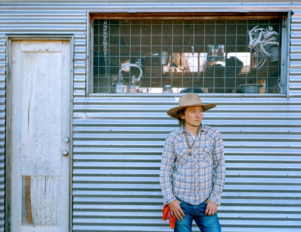 Homegrown: Urban Austin Farmers, 2016