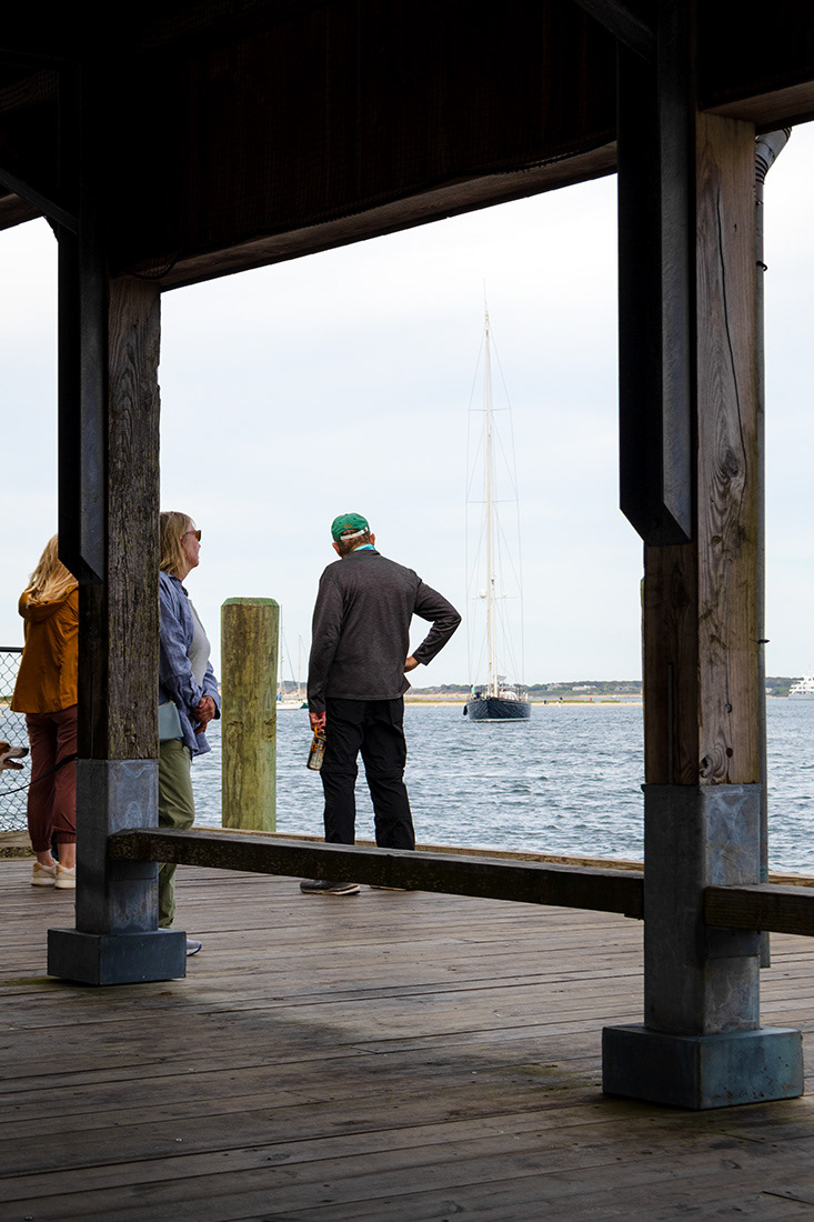 Martha's Vineyard, MA