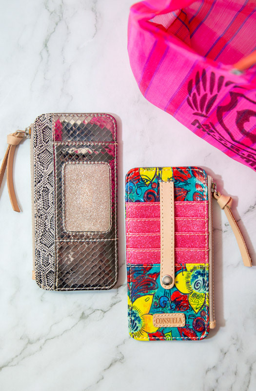 Austin Essentials: Consuela