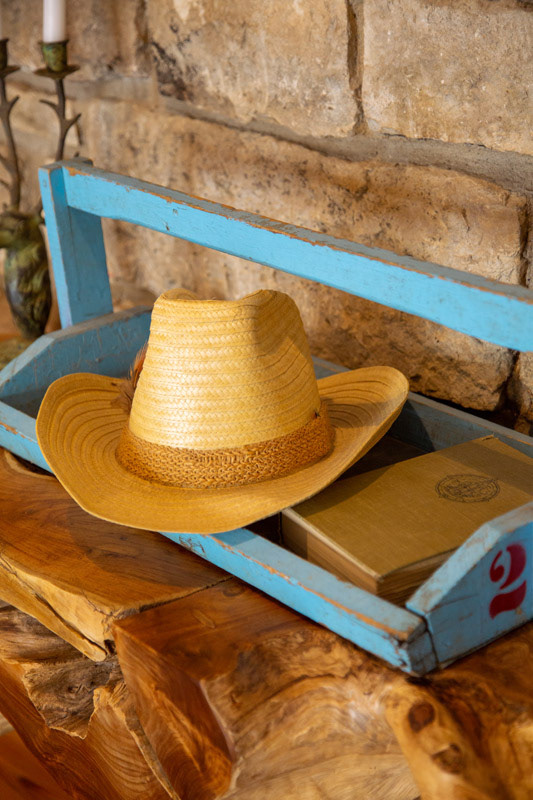 Stagecoach Inn - Salado, TX