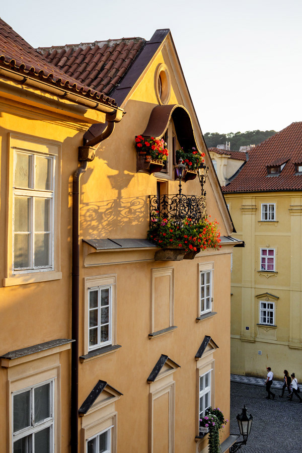 Prague, Czech Republic