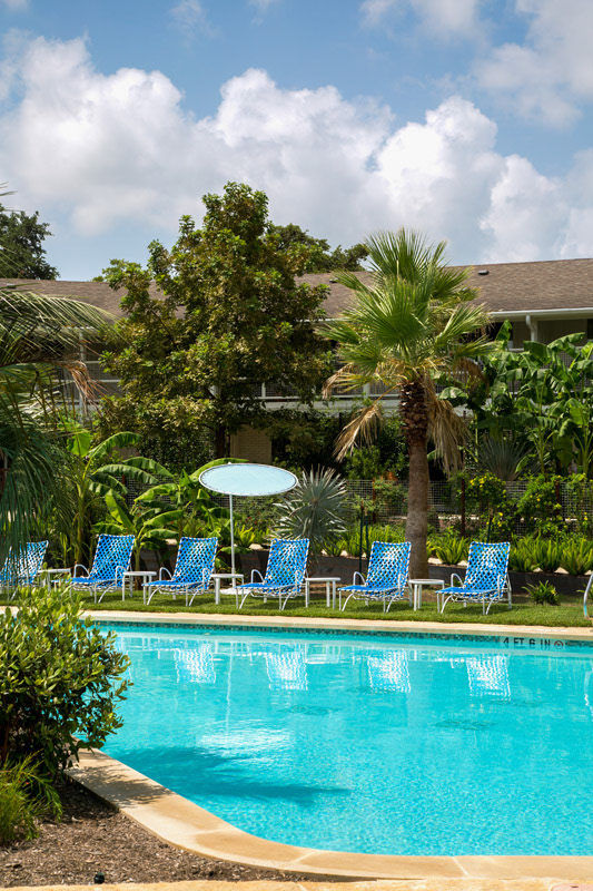 Stagecoach Inn - Salado, TX