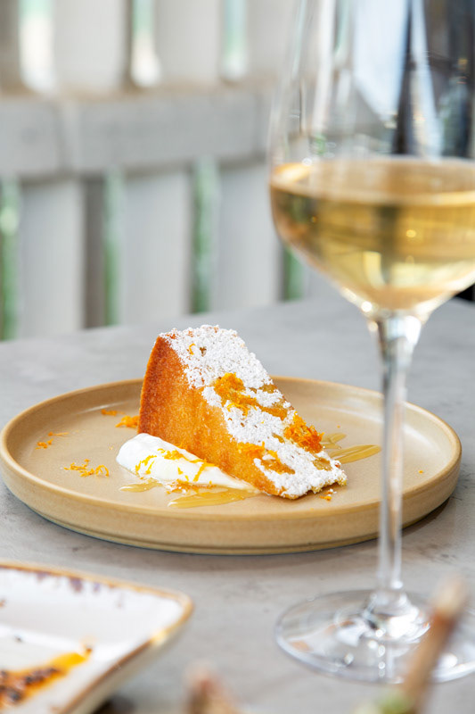 Gràcia Mediterranean