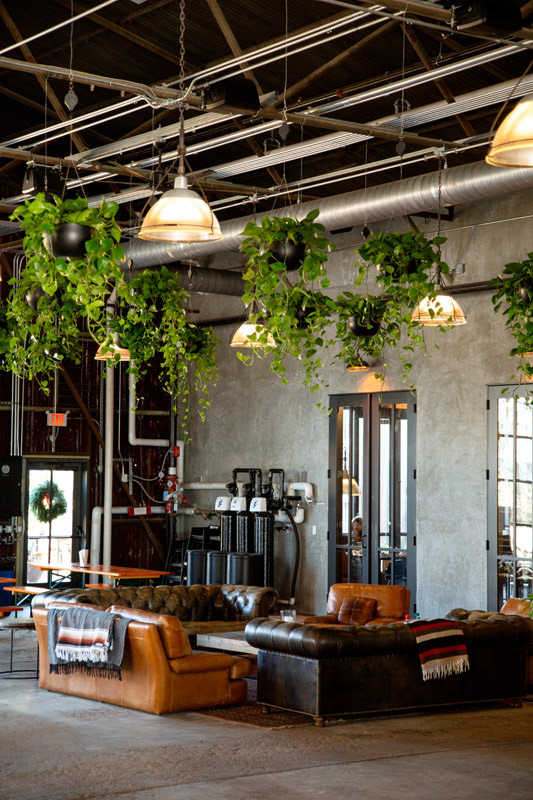 Central Machine Works