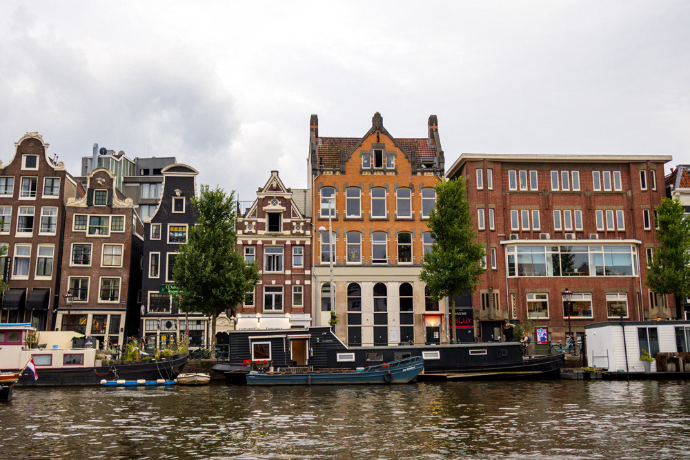 Amsterdam, Netherlands