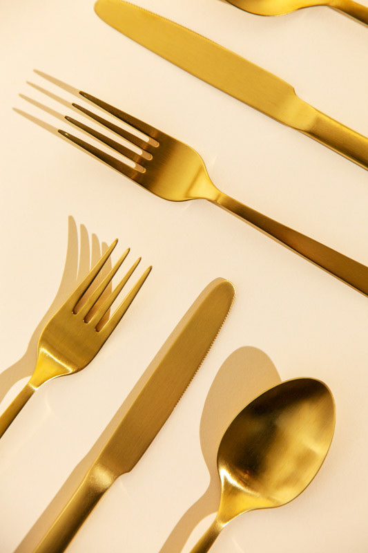 Set the Table: Kinn Home