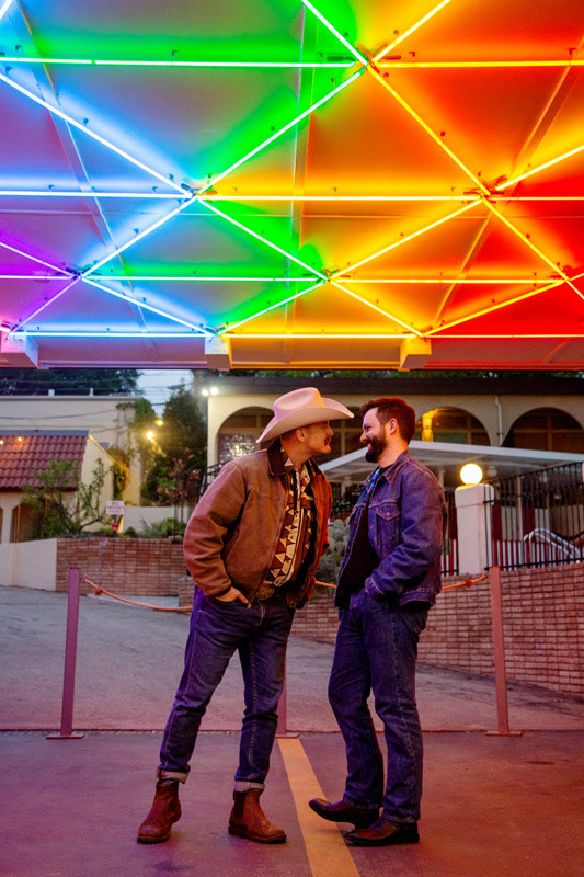 SXSW Festival Fashion